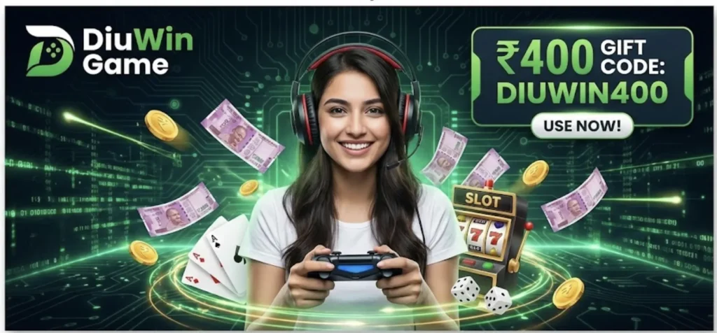 DiuWin Game