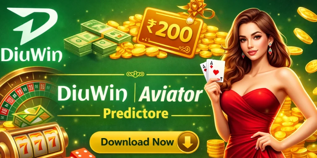 Diuwin Aviator Predictore