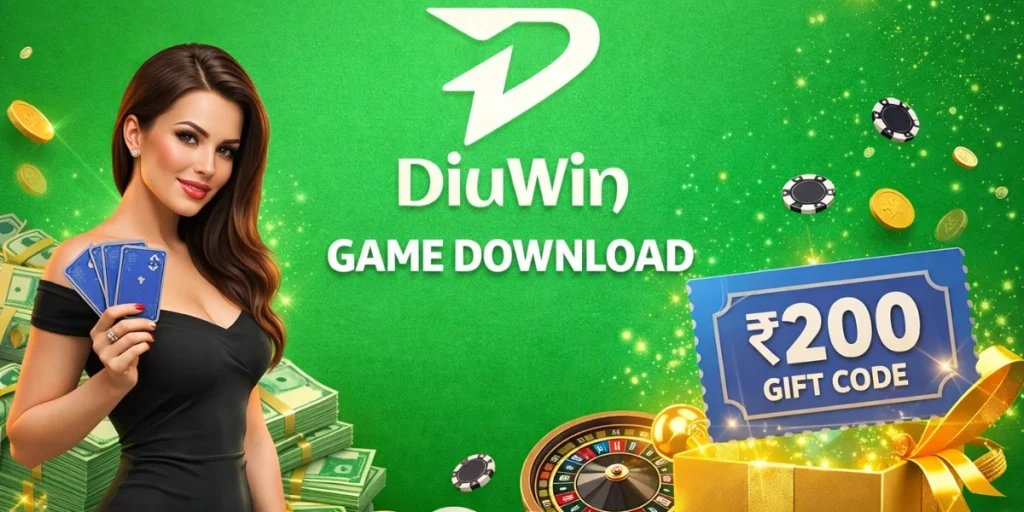 Diuwin Game Download
