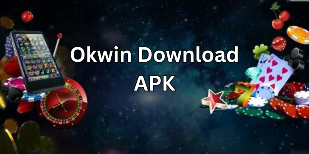 Okwin Download APK
